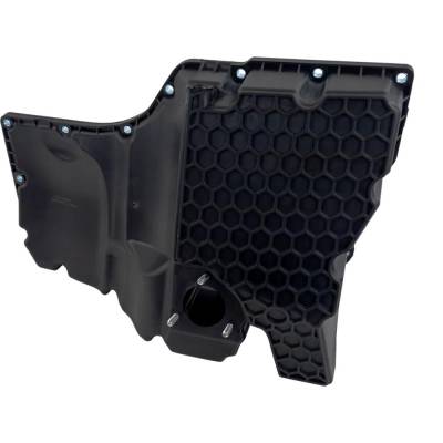 Rareelectrical - New Oil Pan Compatible With Audi Q5 Technik 4 Cyl 2.0L A5 Sportback Prestige 4 Cyl 2.0L A4 Allroad - Image 1