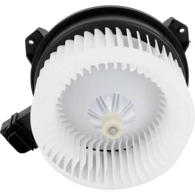 Rareelectrical - New Blower Motor Compatible With Acura Ilx Hybrid Ilx Base Ilx Dynamic Rdx Base 2013-2015 By - Image 2