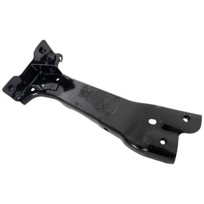 Rareelectrical - New Left Front Fender Support Compatible With Audi S3 Komfort 4 Cyl 2.0L A3 Premium Plus 4 Cyl 2.0L - Image 3