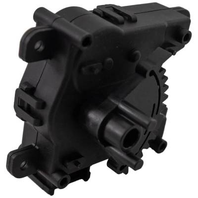Rareelectrical - New 5 Pin A/C Actuator Compatible With Acura Honda Pilot Sport 6 Cyl 3.5L Mdx Sport Hybrid 6 Cyl - Image 3