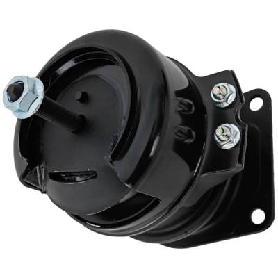Rareelectrical - New Left Rear Engine Mount Kit Compatible With Acura Honda Pilot Lx 6 Cyl 3.5L Mdx Base 6 Cyl 3.5L - Image 5