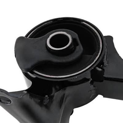Rareelectrical - New Left Rear Engine Mount Kit Compatible With Acura Honda Mdx Base 6 Cyl 3.5L Mdx Touring 6 Cyl - Image 6