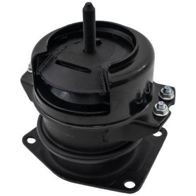 Rareelectrical - New Left Rear Engine Mount Kit Compatible With Acura Cl Base 6 Cyl 3.2L Cl Type-S 6 Cyl 3.2L Tl Base - Image 2