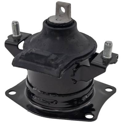 Rareelectrical - New Engine Mount Kit Compatible With Acura Tl Base 6 Cyl 3.2L 2004-2006 By 50870Sdba02 50810Sdba01 - Image 7