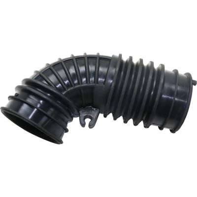 Rareelectrical - New Air Intake Hose Compatible With Acura Rdx Sh-Awd 4 Cyl 2.3L Rdx Base 4 Cyl 2.3L 2007-2012 - Image 2