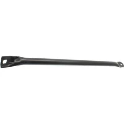 Rareelectrical - New Front Right Radiator Support Bracket Compatible With Bmw 535I Gt Base 740I Base 740Li Base M5 - Image 3