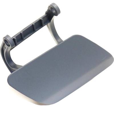 Rareelectrical - New Right Headlight Washer Cover Compatible With Bmw 750Li Base Activehybrid 7 Base 750Li Xdrive - Image 3