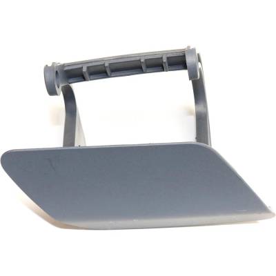 Rareelectrical - New Right Headlight Washer Cover Compatible With Bmw 750Li Base Activehybrid 7 Base 750Li Xdrive - Image 4