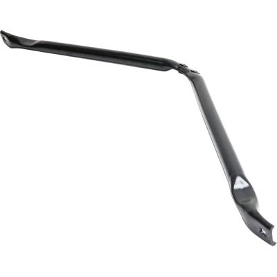 Rareelectrical - New Direct Fit Radiator Support Bracket Compatible With Bmw 335I Xdrive Base 328I Xdrive Base 320I - Image 2