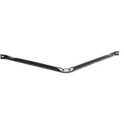 Rareelectrical - New Direct Fit Radiator Support Bracket Compatible With Bmw 335I Xdrive Base 328I Xdrive Base 320I - Image 4