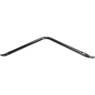 Rareelectrical - New Direct Fit Radiator Support Bracket Compatible With Bmw 335I Xdrive Base 328I Xdrive Base 320I - Image 5