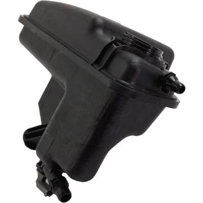 Rareelectrical - New Coolant Reservoir Compatible With Bmw 750I Base 8 Cyl 4.8L Alpina B7 Base 8 Cyl 4.4L 750Li Base - Image 4