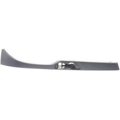 New Lower Right Headlight Filler Compatible With Bmw 330Ci Base 6 Cyl 3.0L 325Ci Base 6 Cyl 2.5L M3