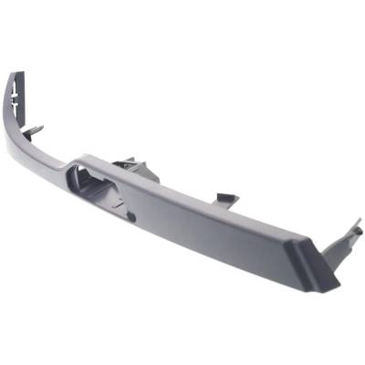 Rareelectrical - New Lower Right Headlight Filler Compatible With Bmw 330Ci Base 6 Cyl 3.0L 325Ci Base 6 Cyl 2.5L M3 - Image 2