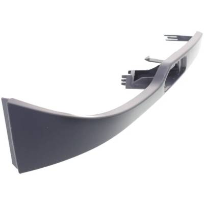 Rareelectrical - New Lower Right Headlight Filler Compatible With Bmw 330Ci M 6 Cyl 3.0L 325Ci Base 6 Cyl 2.5L 330Ci - Image 3