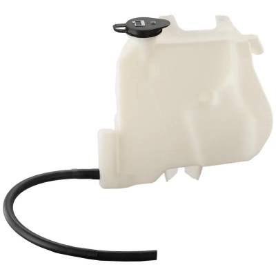New Coolant Reservoir Compatible With Buick Allure Cxs 6 Cyl 3.6L Lacrosse Cxs 6 Cyl 3.6L 2005-2008