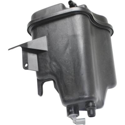 Rareelectrical - New Coolant Reservoir Compatible With Bmw X5 Xdrive30i 6 Cyl 3.0L X5 Xdrive50i 8 Cyl 4.4L X5 - Image 5