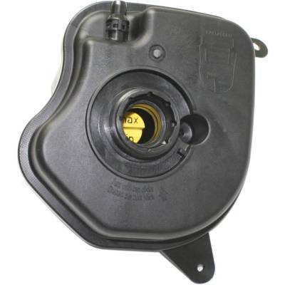 Rareelectrical - New Coolant Reservoir Compatible With Bmw X6 Xdrive35i 6 Cyl 3.0L X5 Xdrive35i 6 Cyl 3.0L X5 M 8 Cyl - Image 4