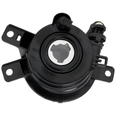 Rareelectrical - New Left Front Fog Light Compatible With Bmw X1 Xdrive28i 4 Cyl 2.0L X1 Xdrive35i 6 Cyl 3.0L X1 - Image 3