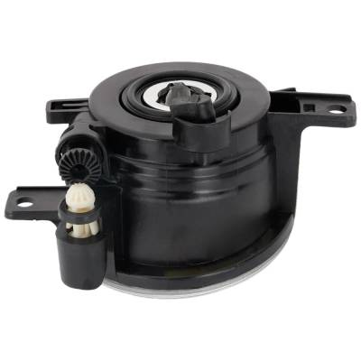 Rareelectrical - New Left Front Fog Light Compatible With Bmw X1 Xdrive28i 4 Cyl 2.0L X1 Xdrive35i 6 Cyl 3.0L X1 - Image 5