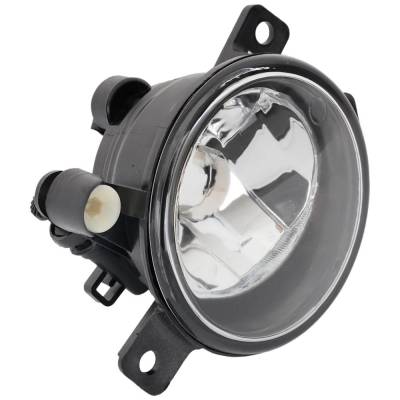 Rareelectrical - New Left Front Fog Light Compatible With Bmw X1 Xdrive35i 6 Cyl 3.0L X1 Sdrive28i 4 Cyl 2.0L X1 - Image 2