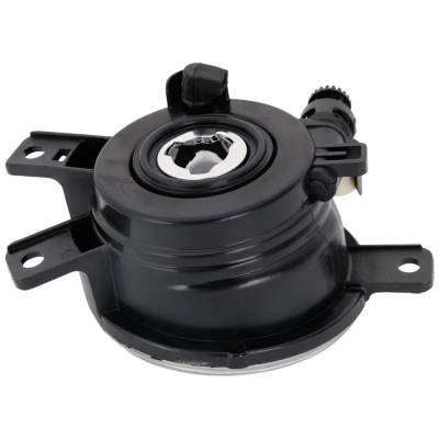 Rareelectrical - New Left Front Fog Light Compatible With Bmw X1 Xdrive35i 6 Cyl 3.0L X1 Sdrive28i 4 Cyl 2.0L X1 - Image 4
