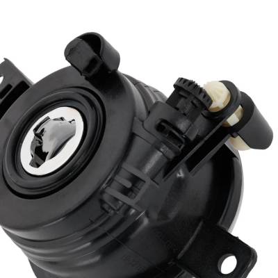 Rareelectrical - New Left Front Fog Light Compatible With Bmw X1 Xdrive35i 6 Cyl 3.0L X1 Sdrive28i 4 Cyl 2.0L X1 - Image 6