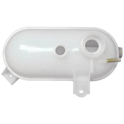 Rareelectrical - New Coolant Reservoir Compatible With Bmw 325Es Base 6 Cyl 2.7L 325E Base 6 Cyl 2.7L 325I Base 6 Cyl - Image 4