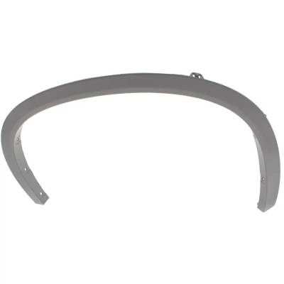 Rareelectrical - New Right Front Fender Trim Compatible With Bmw X1 Sdrive28i 4 Cyl 2.0L X1 Xdrive35i 6 Cyl 3.0L X1 - Image 4