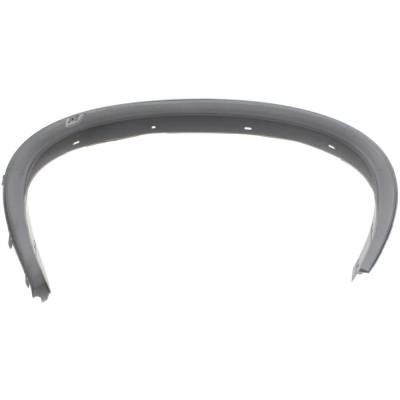 Rareelectrical - New Right Front Fender Trim Compatible With Bmw X1 Sdrive28i 4 Cyl 2.0L X1 Xdrive35i 6 Cyl 3.0L X1 - Image 5