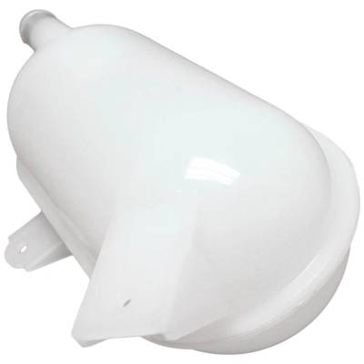 Rareelectrical - New Coolant Reservoir Compatible With Bmw 528E Base 6 Cyl 2.7L 325E Base 6 Cyl 2.7L 325Es Base 6 Cyl - Image 3