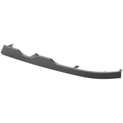 Rareelectrical - New Lower Left Headlight Filler Compatible With Bmw 325Ci Base 6 Cyl 2.5L M3 Base 6 Cyl 3.2L 330Ci - Image 2