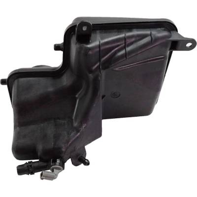 Rareelectrical - New Coolant Reservoir Compatible With Bmw 750Li Base 8 Cyl 4.8L 745Li Base 8 Cyl 4.4L 745I Base 8 - Image 6