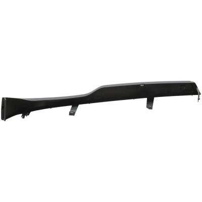 Rareelectrical - New Lower Left Headlight Filler Compatible With Bmw 330Ci Base 6 Cyl 3.0L 330Ci M 6 Cyl 3.0L 325Ci - Image 5