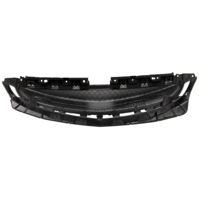 Rareelectrical - New Grille Bracket Compatible With Buick Verano Turbo Verano Leather Verano Sport Touring Verano - Image 8