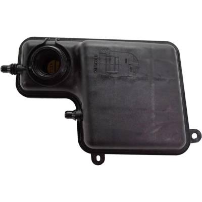 Rareelectrical - New Coolant Reservoir Compatible With Bmw 760Li Base 12 Cyl 6.0L 750Li Base 8 Cyl 4.8L 760I Base 12 - Image 5