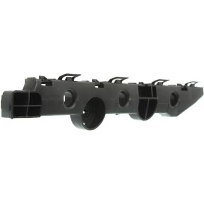 Rareelectrical - New Right Rear Lower Bumper Bracket Compatible With Infiniti Q50 Sensory 6 Cyl 3.0L Q50 Base 6 Cyl - Image 2