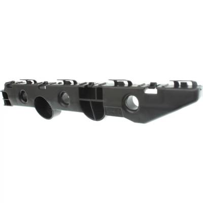 Rareelectrical - New Right Rear Lower Bumper Bracket Compatible With Infiniti Q50 Sensory 6 Cyl 3.0L Q50 Base 6 Cyl - Image 3