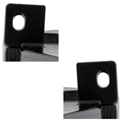 Rareelectrical - New Front Left And Front Right Turn Signal Light Compatible With International 9200 Sba Base 6 Cyl - Image 7