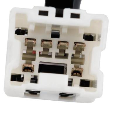 Rareelectrical - Left Front Window Regulator With Motor Compatible With Infiniti G35 Sport G35 Base 2003-2007 By - Image 7