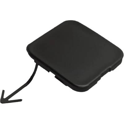 Rareelectrical - Tow Eye Cover Compatible With Infiniti Q50 All Submodels 2014-2017 By In1129100 850714Ga0a - Image 2