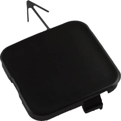 Rareelectrical - Tow Eye Cover Compatible With Infiniti Q50 All Submodels 2014-2017 By In1129100 850714Ga0a - Image 3