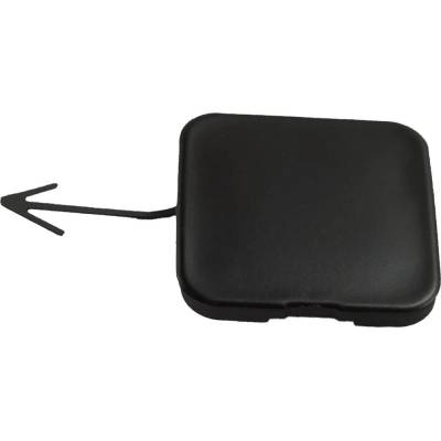 Rareelectrical - Tow Eye Cover Compatible With Infiniti Q50 All Submodels 2014-2017 By In1129100 850714Ga0a - Image 6