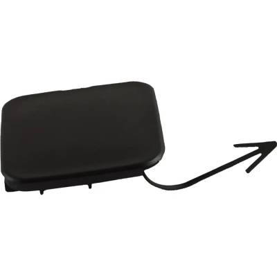 Rareelectrical - Tow Eye Cover Compatible With Infiniti Q50 All Submodels 2014-2017 In1129100 850714Ga0a - Image 4