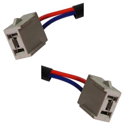 Rareelectrical - New Front Left And Front Right Window Regulator Compatible With Lincoln Town Car Anniversary Town - Image 7