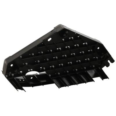 Rareelectrical - New Headlight Bracket Compatible With Infiniti Qx50 Essential 4 Cyl 2.0L Qx50 Sensory 4 Cyl 2.0L - Image 5