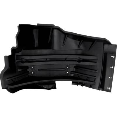 Rareelectrical - New Right Front Mud Flaps Compatible With International Lt625 Base 6 Cyl 12.4L Lt625 Base 6 Cyl - Image 4