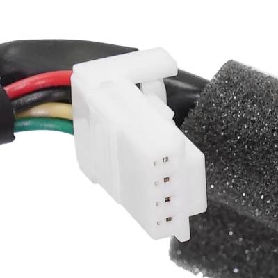 Rareelectrical - 150 Degrees Back Up Camera Compatible With Infiniti Qx56 All Submodels 2004-2010 By In1960105 - Image 8