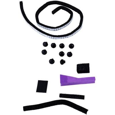 Rareelectrical - New Right Cab Corner Repair Panel Compatible With Isuzu Npr Base 8 Cyl 6.0L Npr Base 4 Cyl 5.2L Npr - Image 8