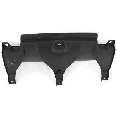 Rareelectrical - Lower Front Skid Plate Compatible With Lexus Gx470 Base 8 Cyl 4.7L 2003-2009 By Lx1015100 5212960010 - Image 5